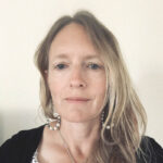 Elizabeth Wright portrait