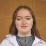 Isabel Babb portrait