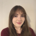 Jade Molyneux portrait